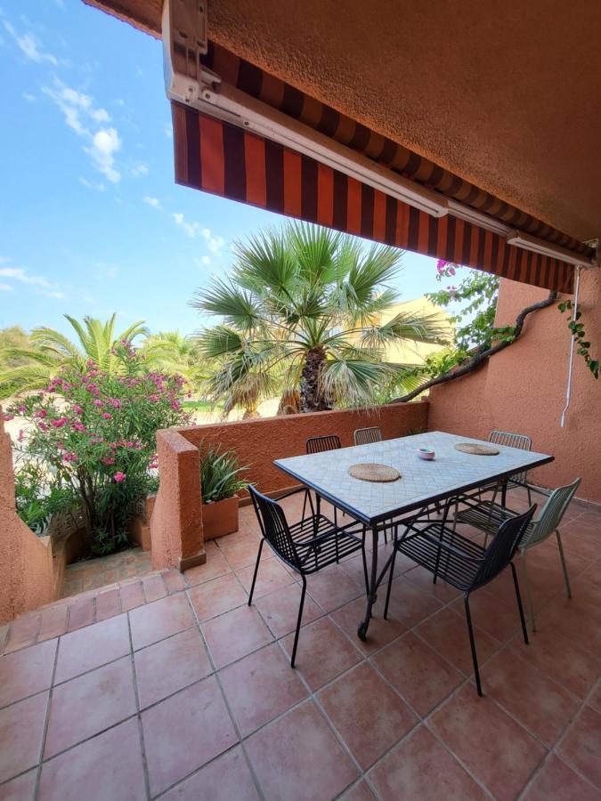 Casa Frente Al Mar Con Vistas Leilighet Oliva Eksteriør bilde